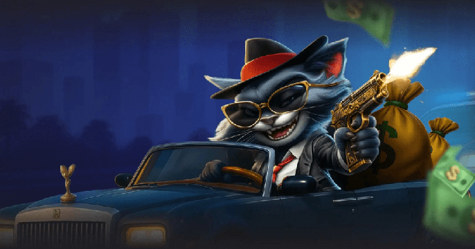 Lucky Capone cazino